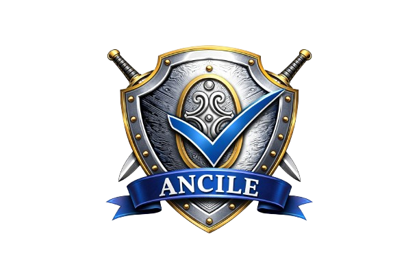 ANCILE Logo
